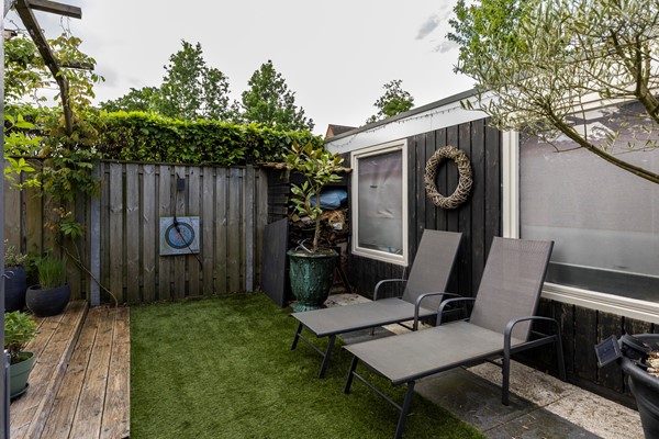 Medium property photo - Zebrakever 41, 5692 VH Son en Breugel